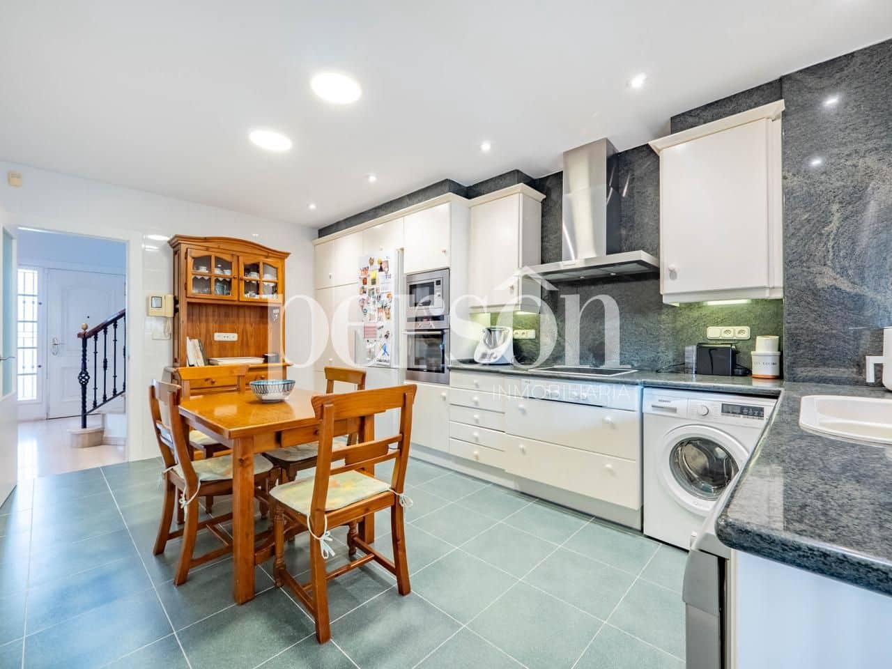 4 soverom Villa til salgs i Godella med garasje - € 650 000 (Ref: 9207146)