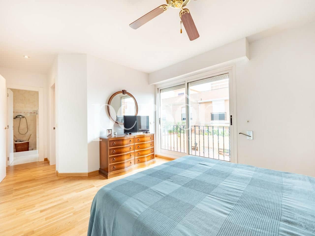 4 soverom Villa til salgs i Godella med garasje - € 650 000 (Ref: 9207146)