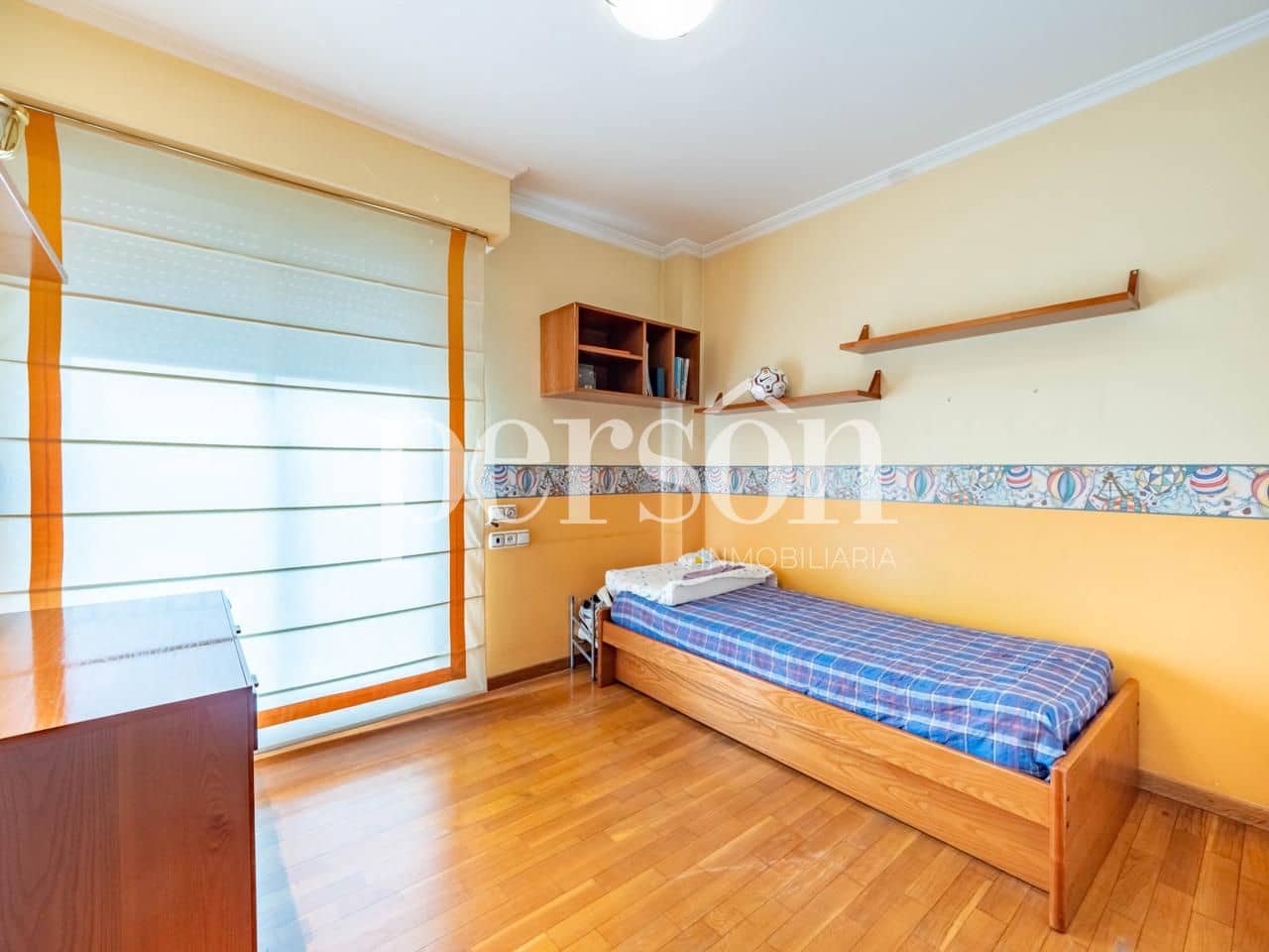 4 soverom Villa til salgs i Godella med garasje - € 650 000 (Ref: 9207146)