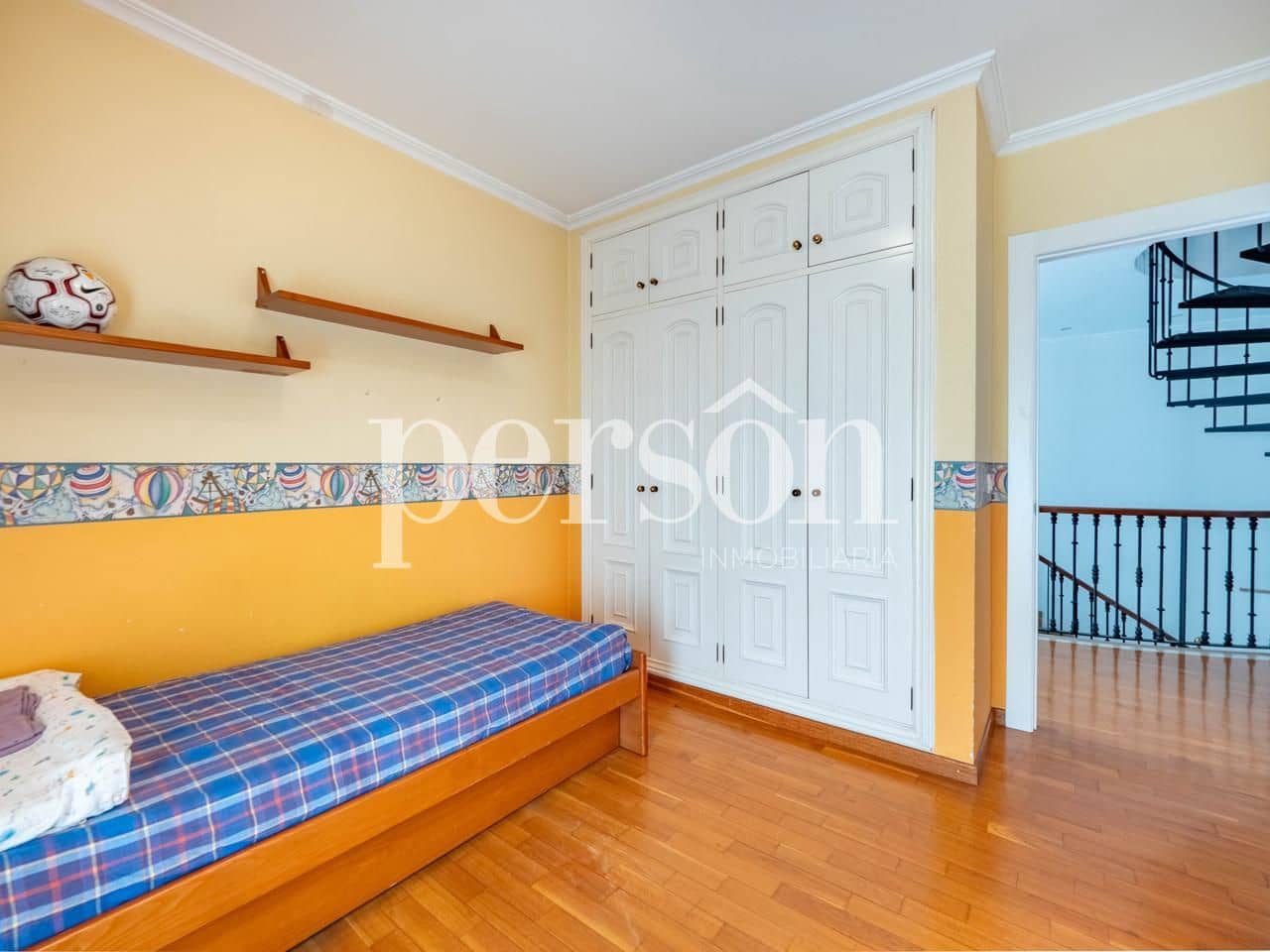 4 soverom Villa til salgs i Godella med garasje - € 650 000 (Ref: 9207146)