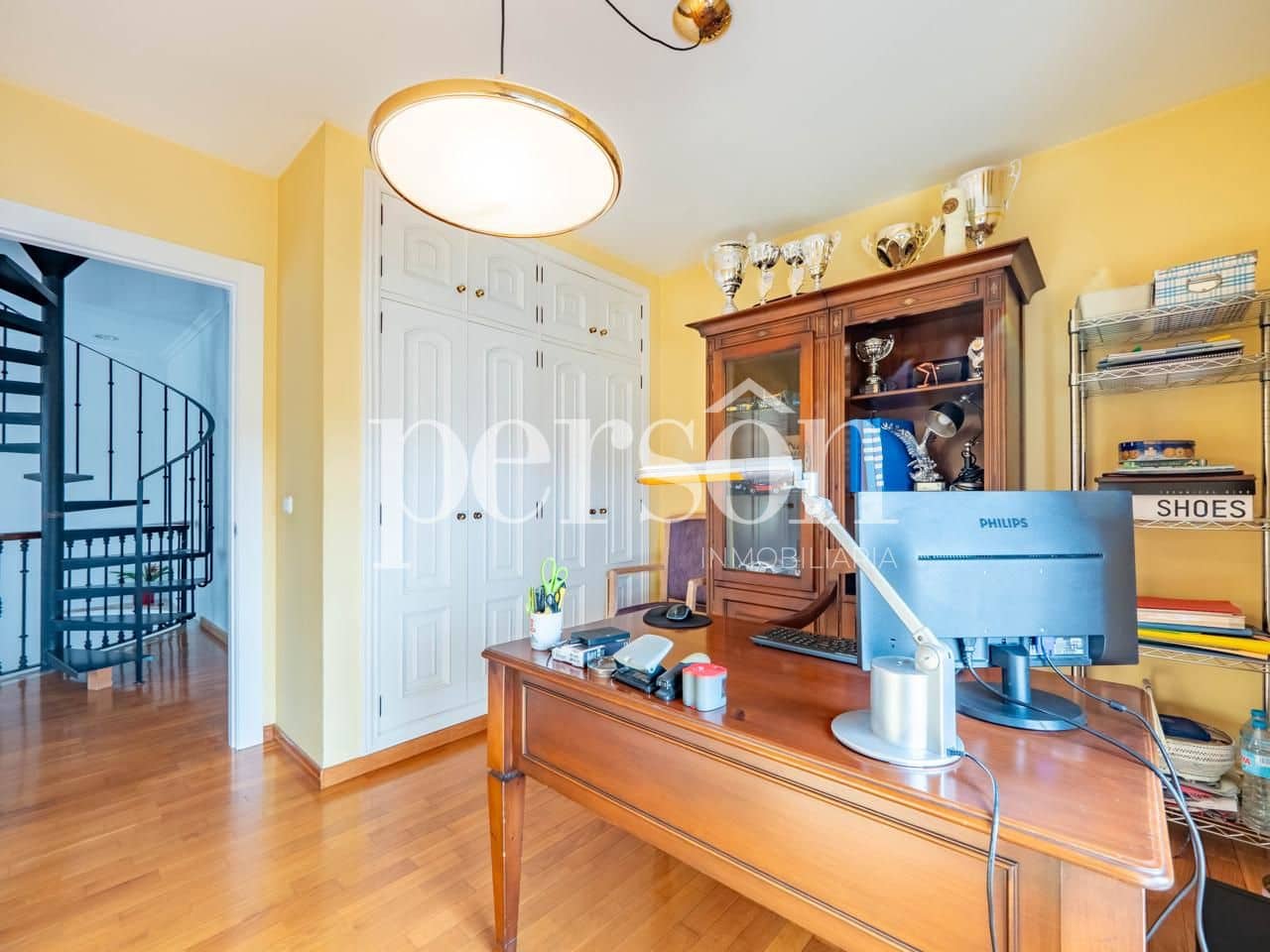 4 soverom Villa til salgs i Godella med garasje - € 650 000 (Ref: 9207146)