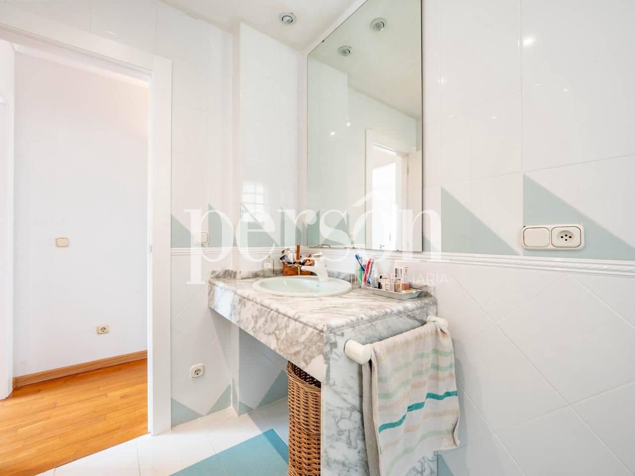 4 soverom Villa til salgs i Godella med garasje - € 650 000 (Ref: 9207146)