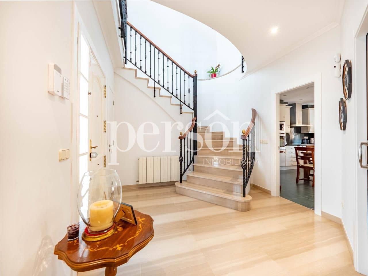 4 soverom Villa til salgs i Godella med garasje - € 650 000 (Ref: 9207146)