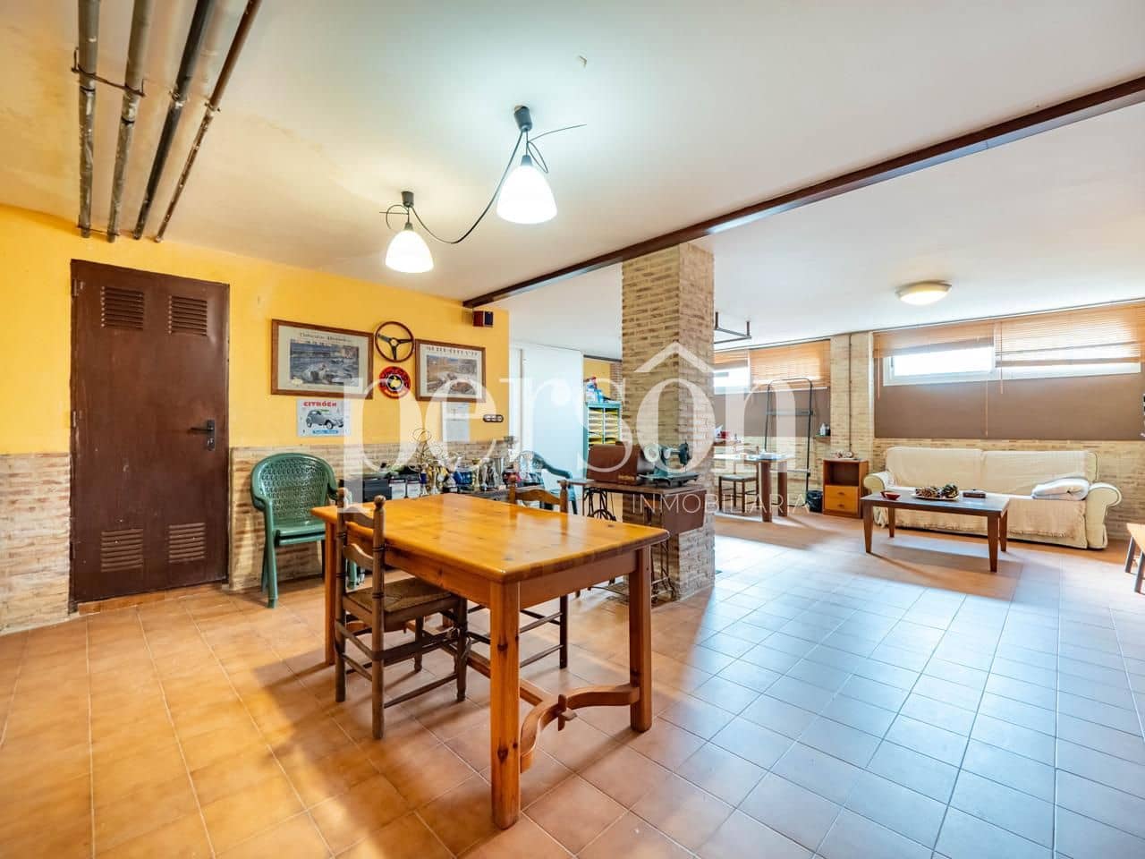 4 soverom Villa til salgs i Godella med garasje - € 650 000 (Ref: 9207146)