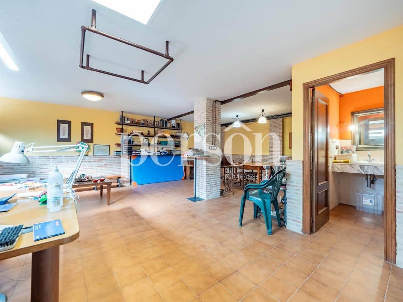 4 soverom Villa til salgs i Godella med garasje - € 650 000 (Ref: 9207146)