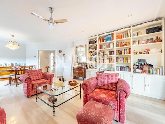 4 soverom Villa til salgs i Godella med garasje - € 650 000 (Ref: 9207146)