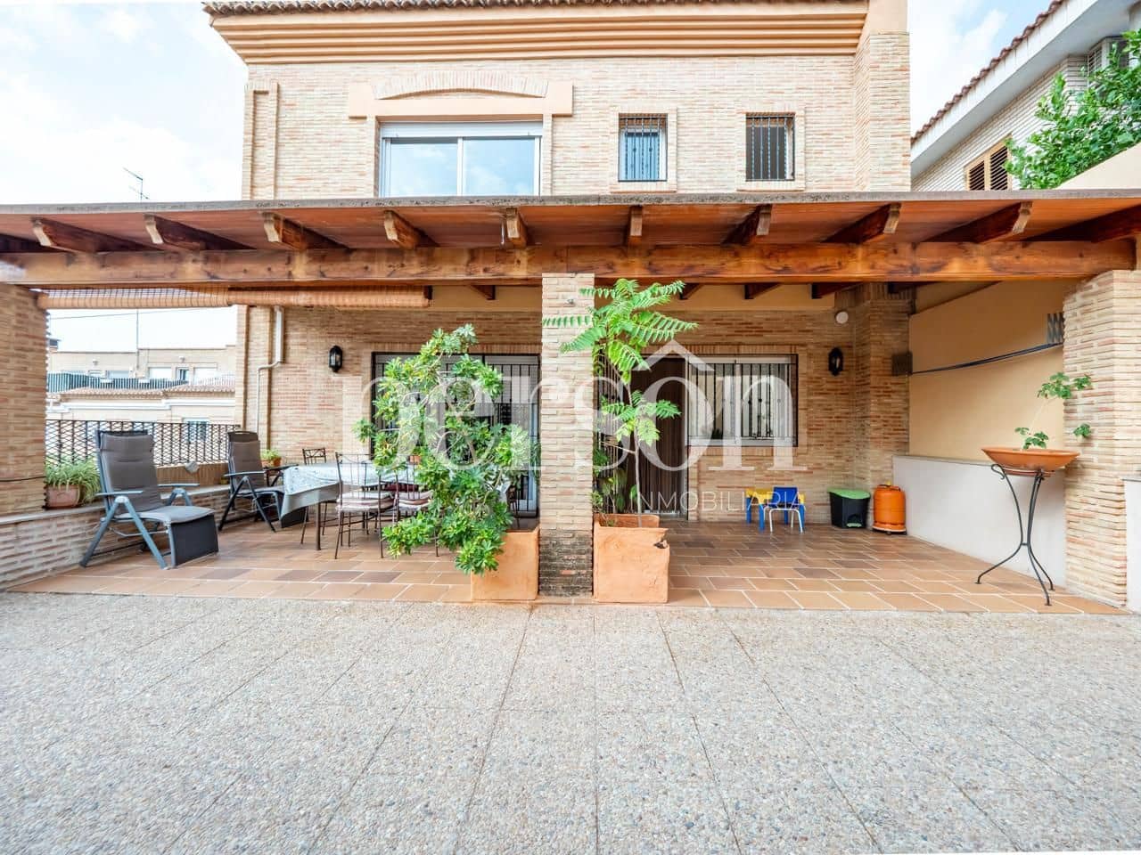 4 soverom Villa til salgs i Godella med garasje - € 650 000 (Ref: 9207146)