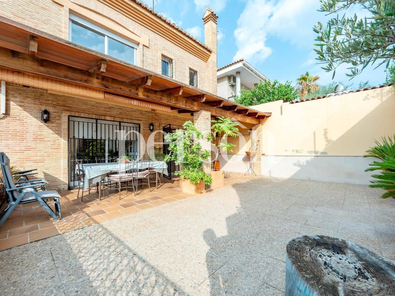 4 soverom Villa til salgs i Godella med garasje - € 650 000 (Ref: 9207146)