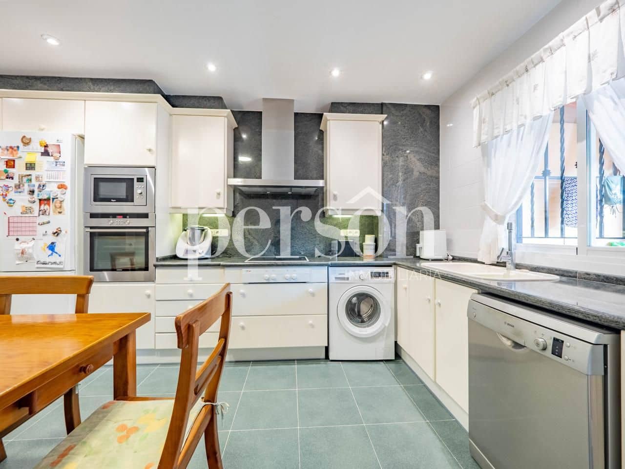 4 soverom Villa til salgs i Godella med garasje - € 650 000 (Ref: 9207146)