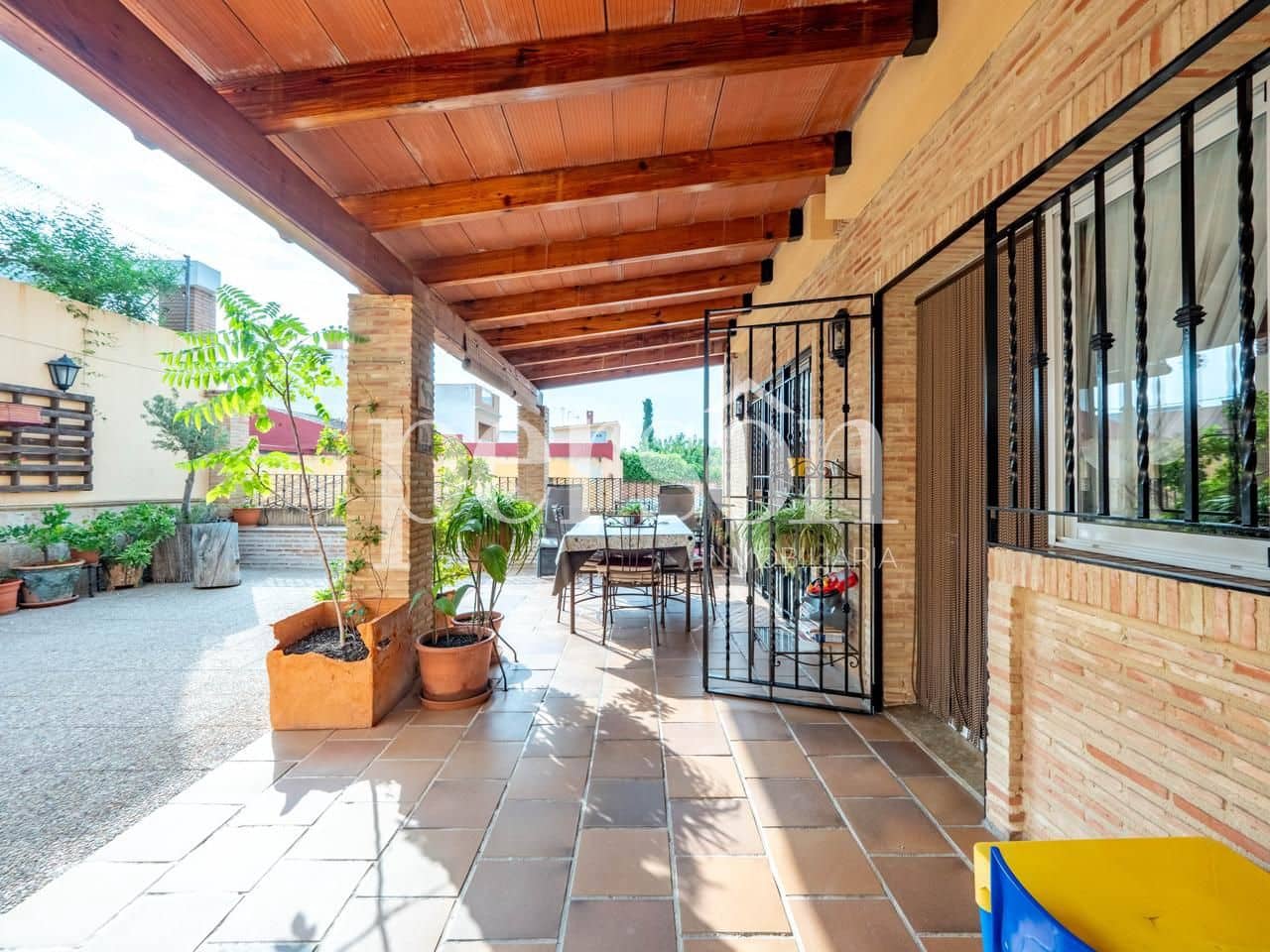 4 soverom Villa til salgs i Godella med garasje - € 650 000 (Ref: 9207146)