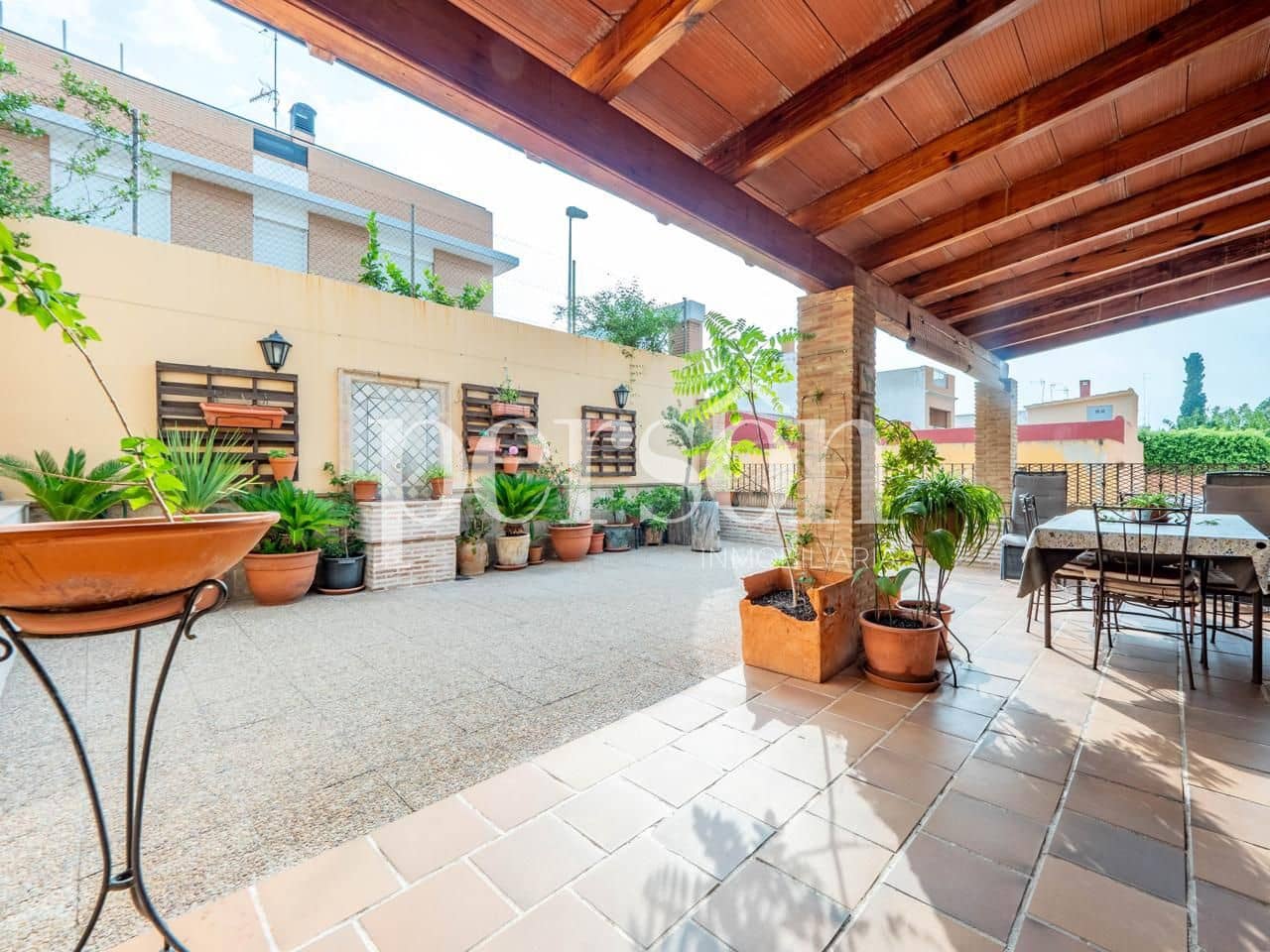 4 soverom Villa til salgs i Godella med garasje - € 650 000 (Ref: 9207146)