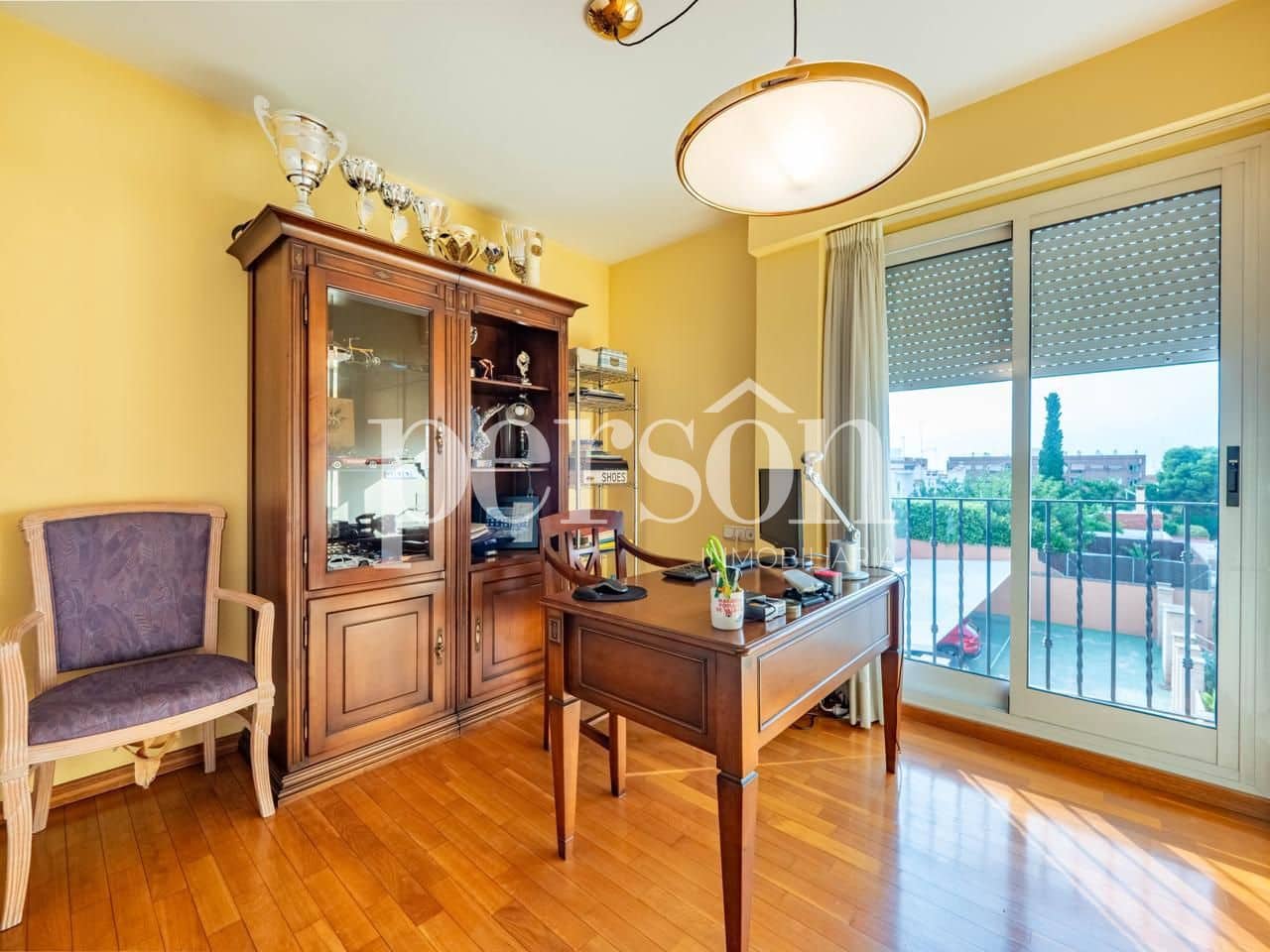 4 soverom Villa til salgs i Godella med garasje - € 650 000 (Ref: 9207146)