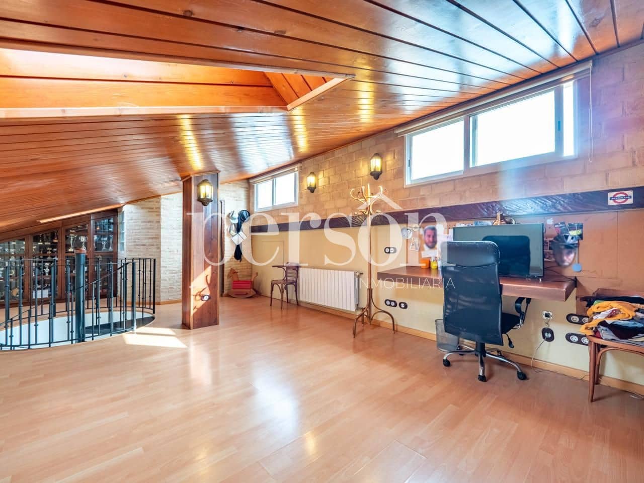 4 soverom Villa til salgs i Godella med garasje - € 650 000 (Ref: 9207146)