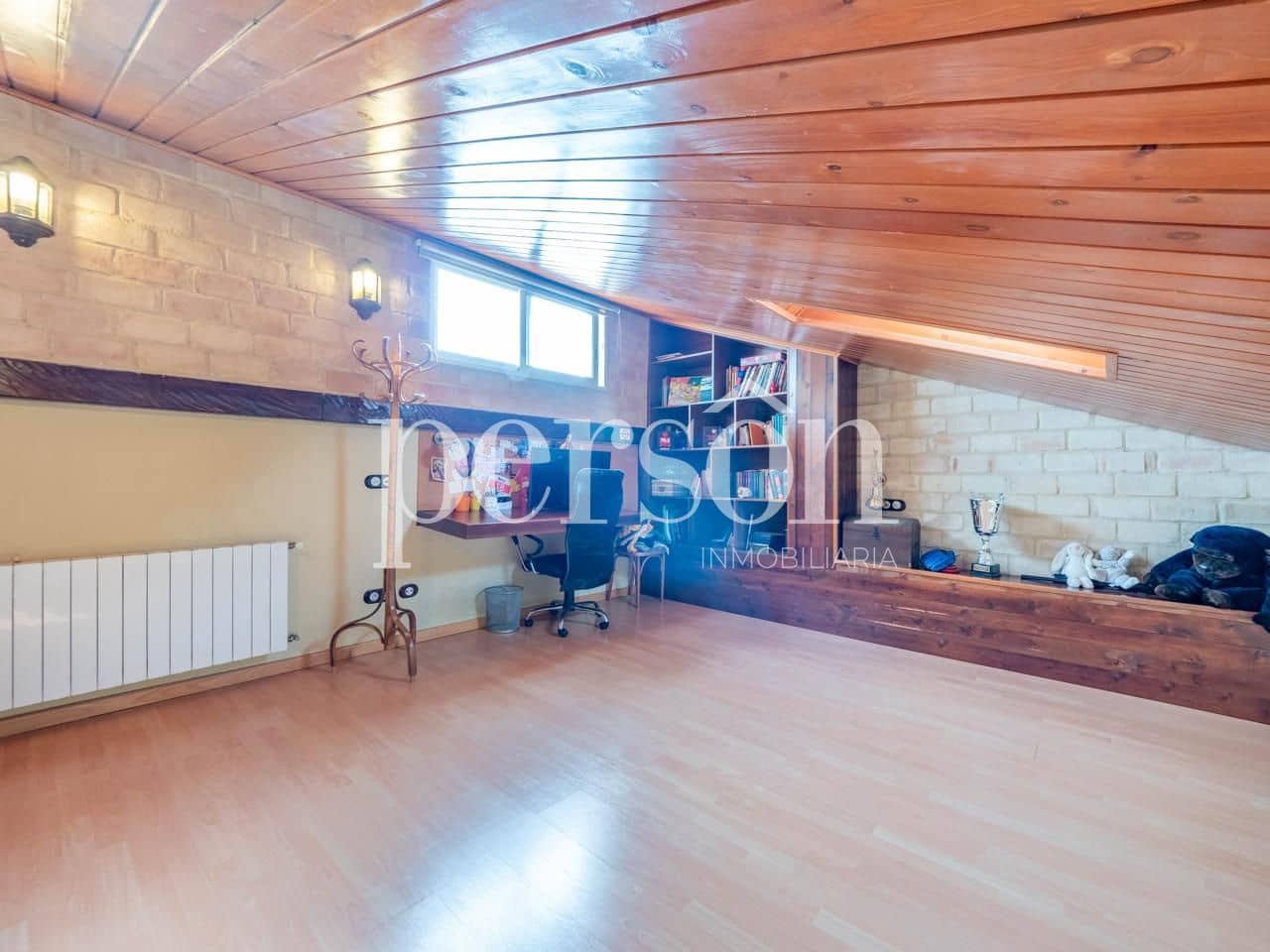 4 soverom Villa til salgs i Godella med garasje - € 650 000 (Ref: 9207146)