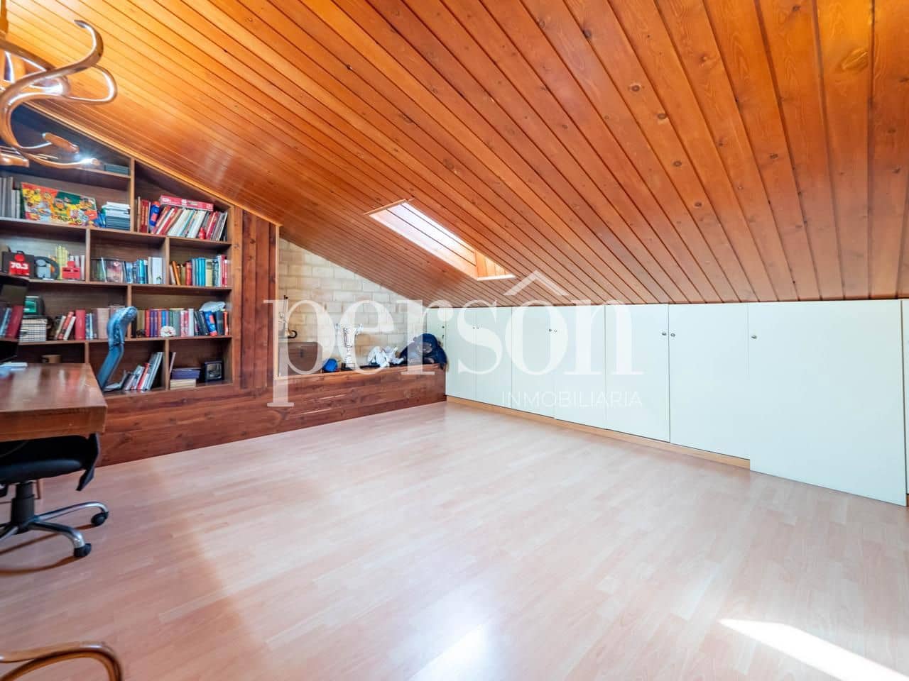 4 soverom Villa til salgs i Godella med garasje - € 650 000 (Ref: 9207146)