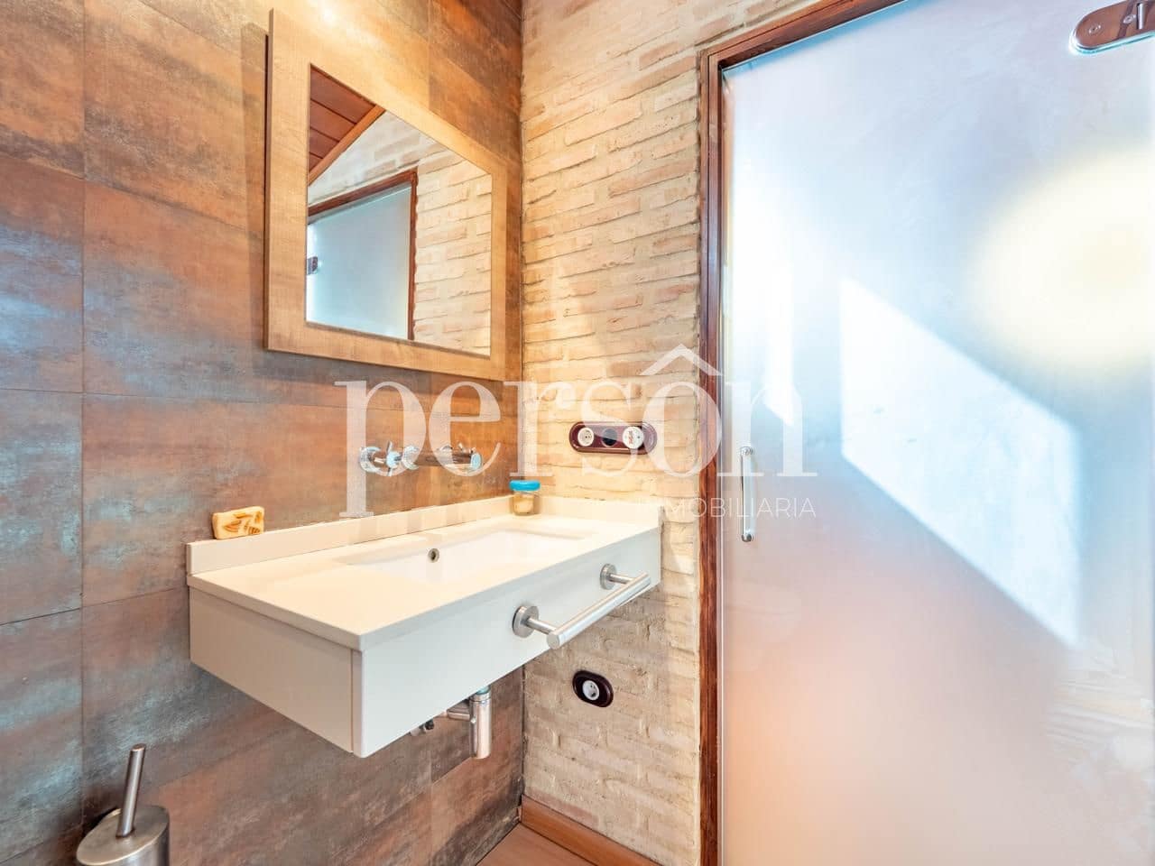 4 soverom Villa til salgs i Godella med garasje - € 650 000 (Ref: 9207146)