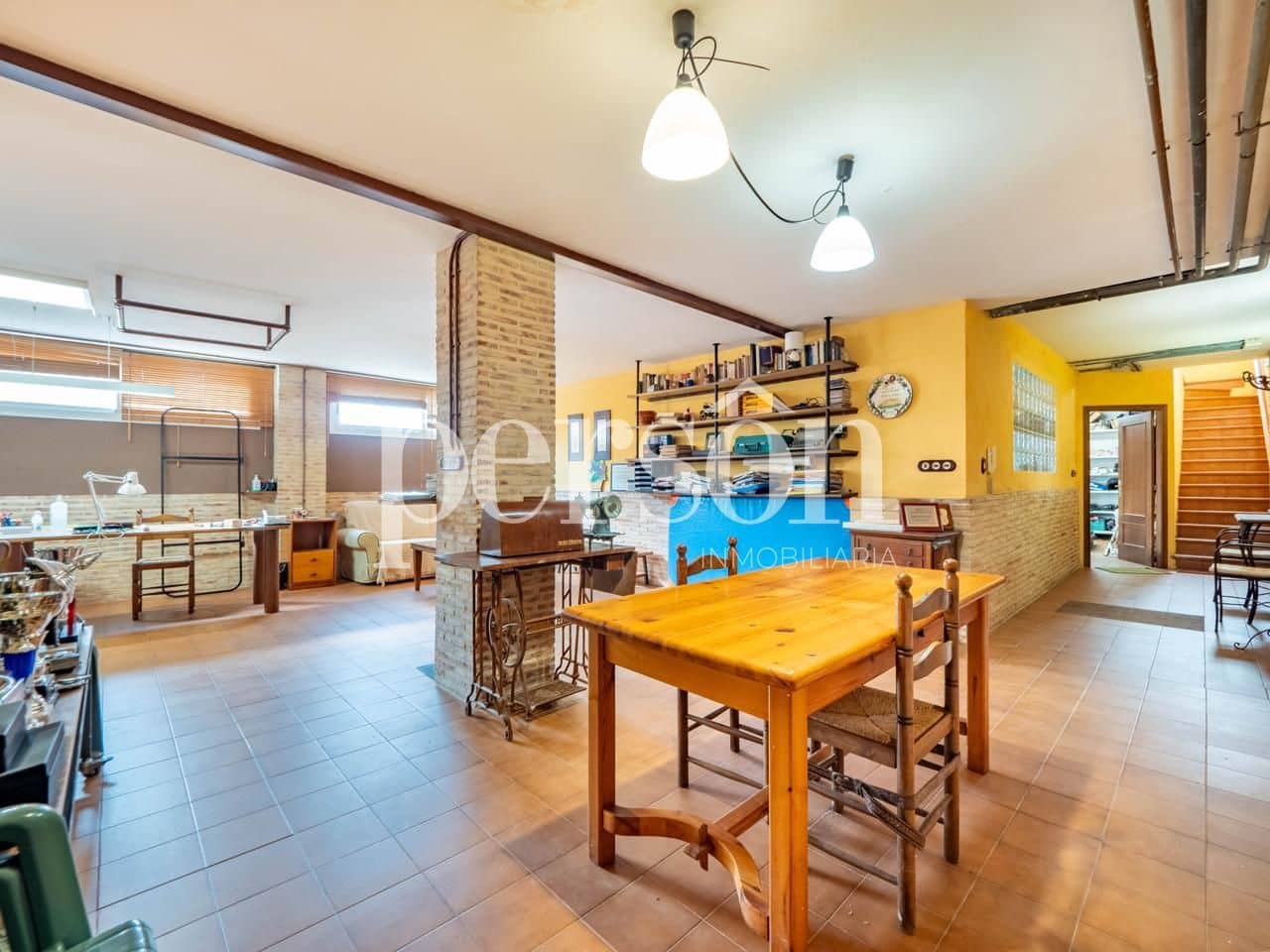 4 soverom Villa til salgs i Godella med garasje - € 650 000 (Ref: 9207146)