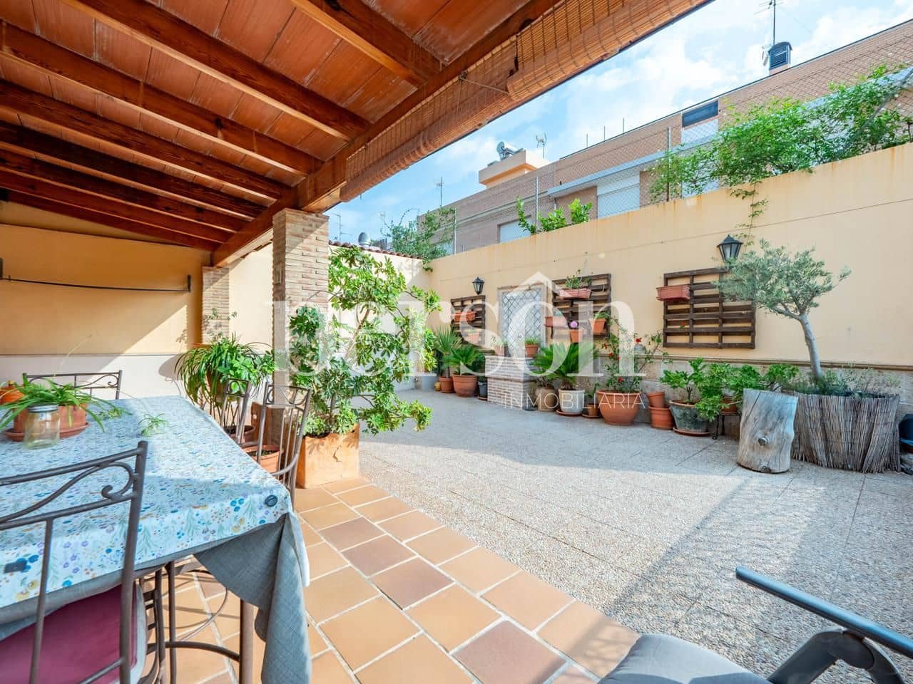 4 soverom Villa til salgs i Godella med garasje - € 650 000 (Ref: 9207146)