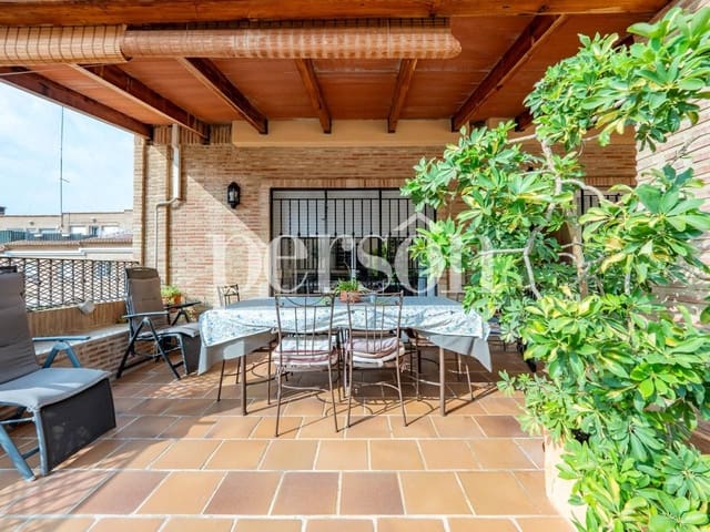 4 soverom Villa til salgs i Godella med garasje - € 650 000 (Ref: 9207146)