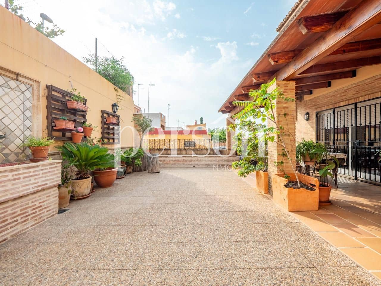 4 soverom Villa til salgs i Godella med garasje - € 650 000 (Ref: 9207146)