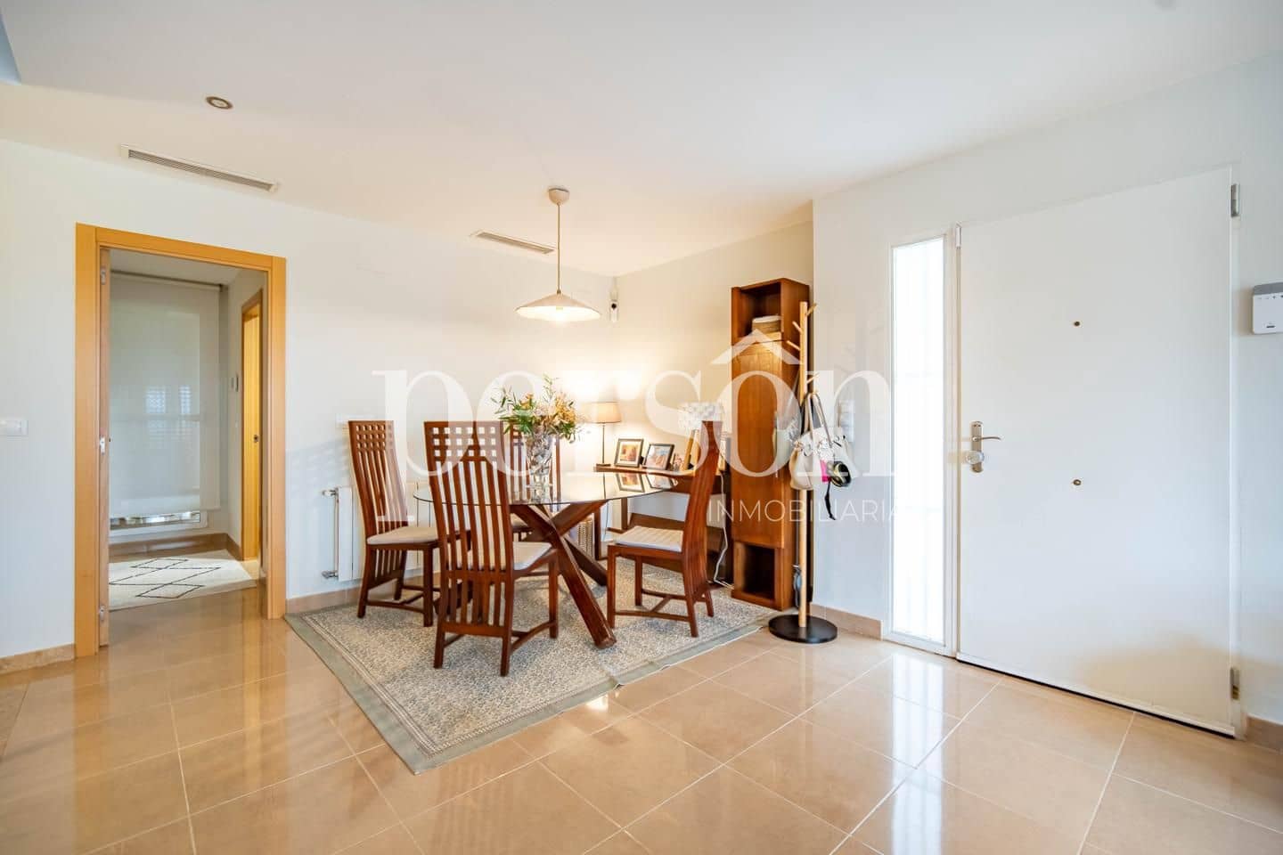 3 soverom Villa til salgs i La Pobla de Vallbona med svømmebasseng - € 700 000 (Ref: 9207148)