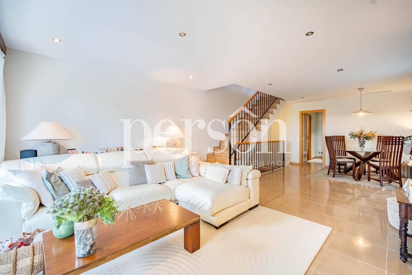 3 soverom Villa til salgs i La Pobla de Vallbona med svømmebasseng - € 700 000 (Ref: 9207148)