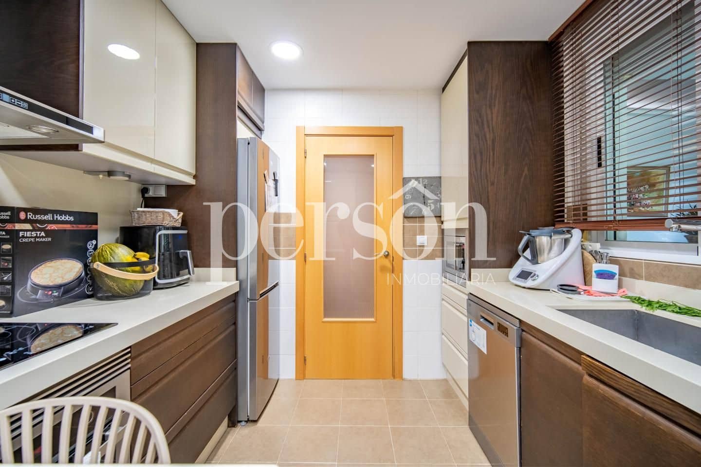 3 soverom Villa til salgs i La Pobla de Vallbona med svømmebasseng - € 700 000 (Ref: 9207148)