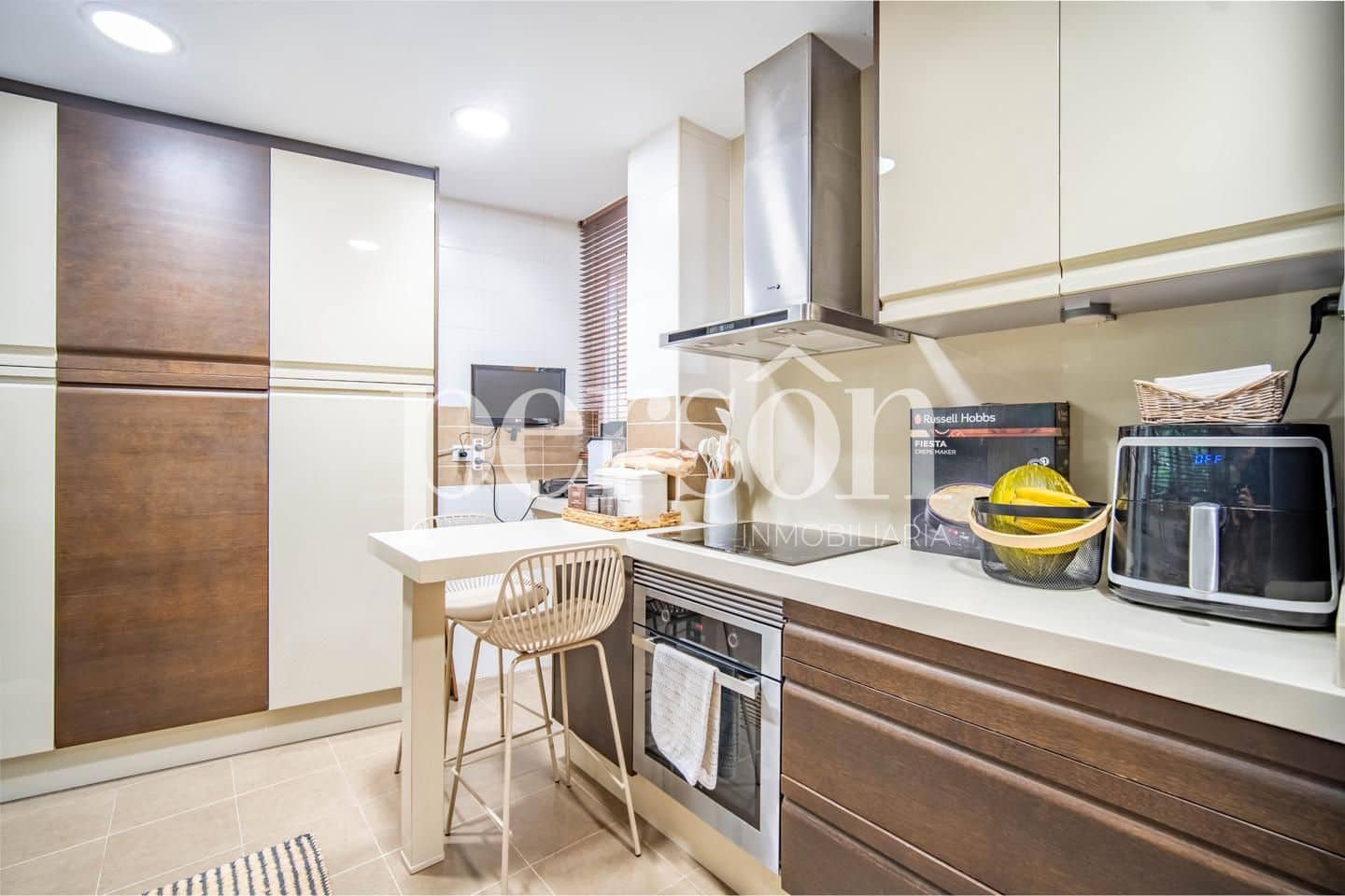 3 soverom Villa til salgs i La Pobla de Vallbona med svømmebasseng - € 700 000 (Ref: 9207148)