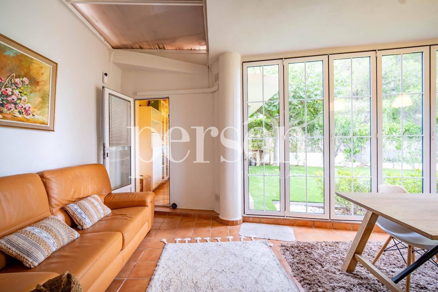 3 soverom Villa til salgs i La Pobla de Vallbona med svømmebasseng - € 700 000 (Ref: 9207148)