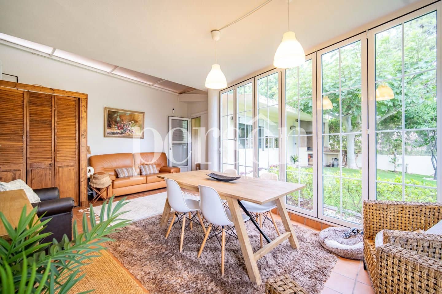 3 soverom Villa til salgs i La Pobla de Vallbona med svømmebasseng - € 700 000 (Ref: 9207148)