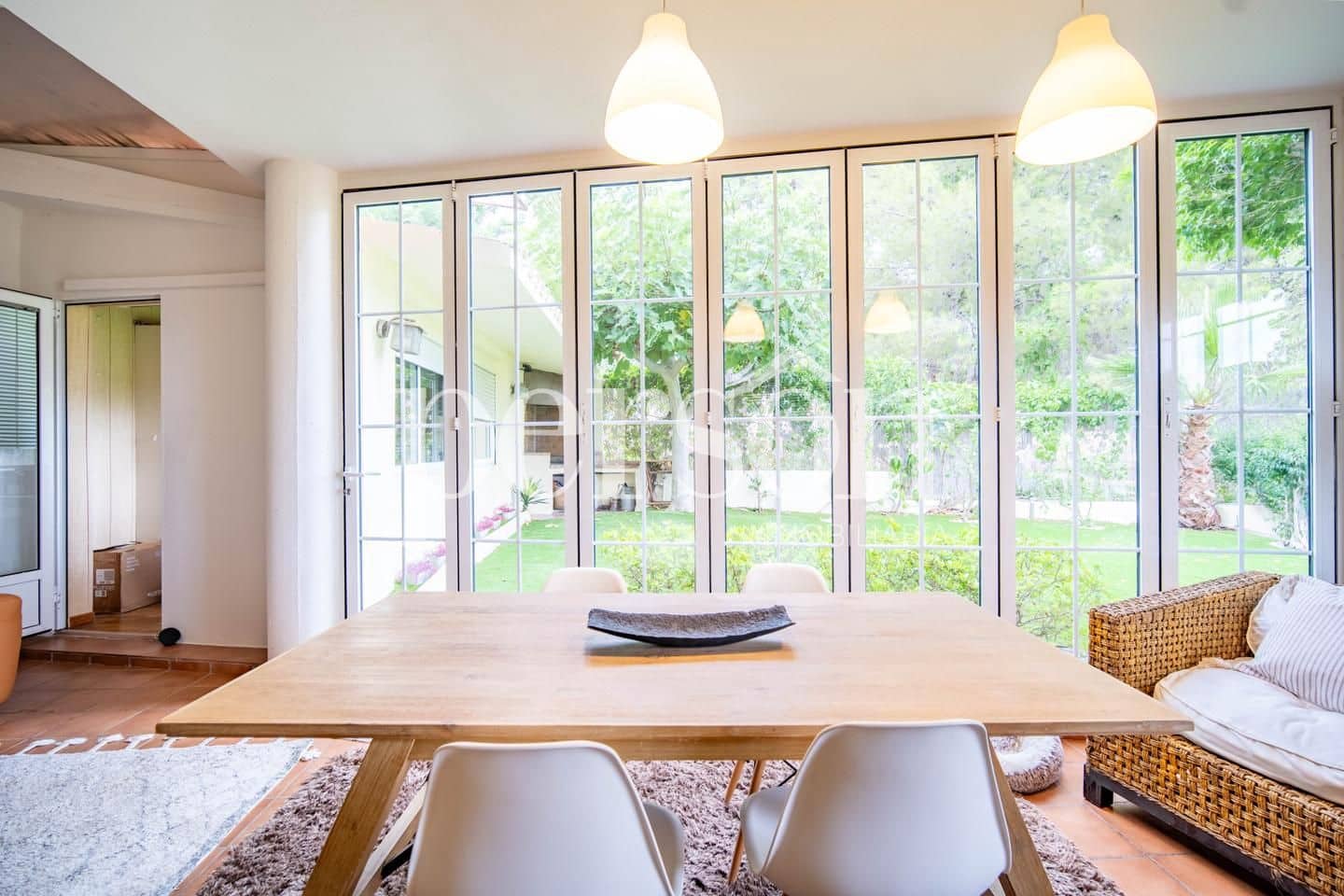 3 soverom Villa til salgs i La Pobla de Vallbona med svømmebasseng - € 700 000 (Ref: 9207148)