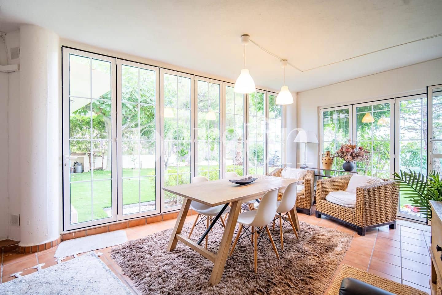 3 soverom Villa til salgs i La Pobla de Vallbona med svømmebasseng - € 700 000 (Ref: 9207148)