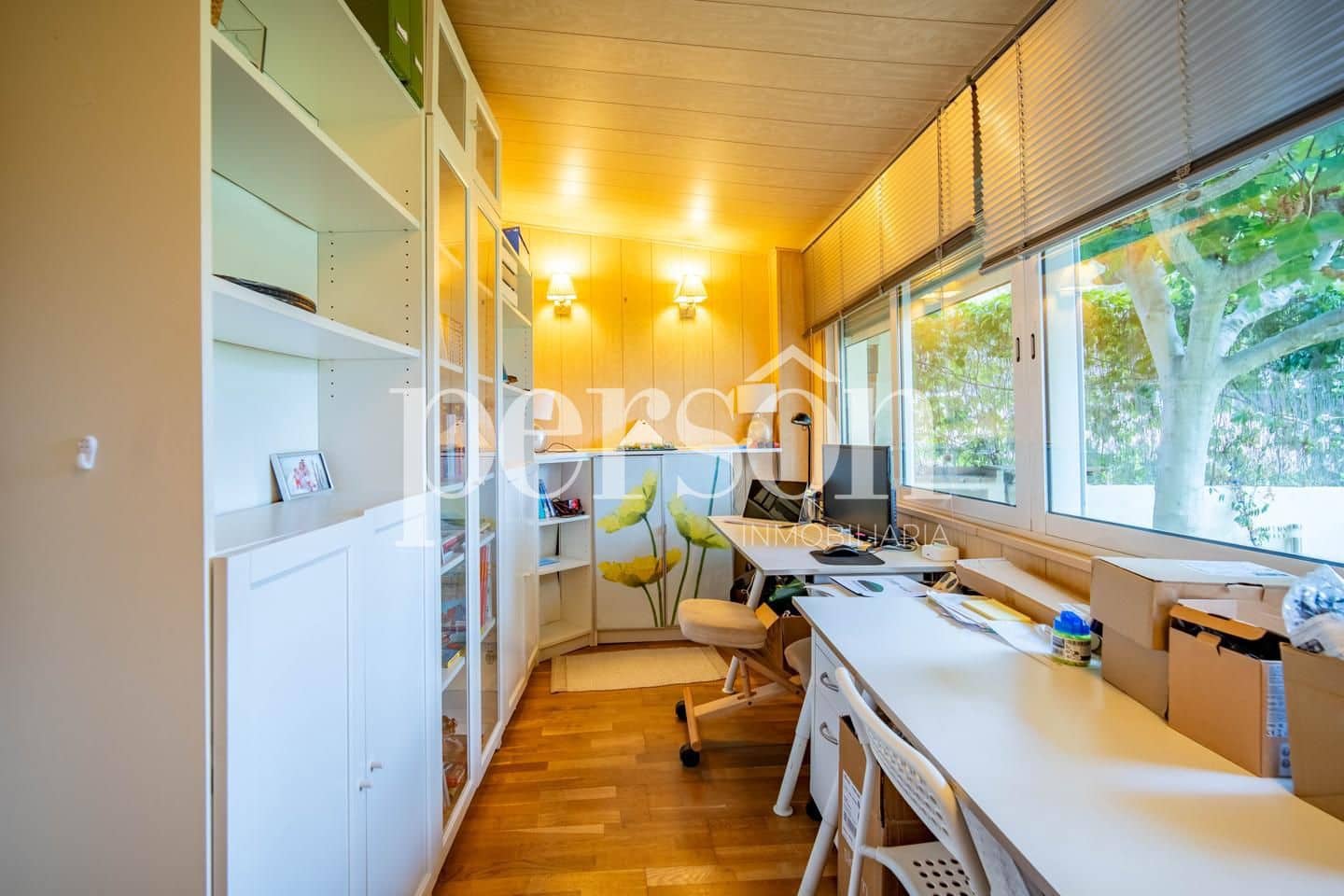 3 soverom Villa til salgs i La Pobla de Vallbona med svømmebasseng - € 700 000 (Ref: 9207148)