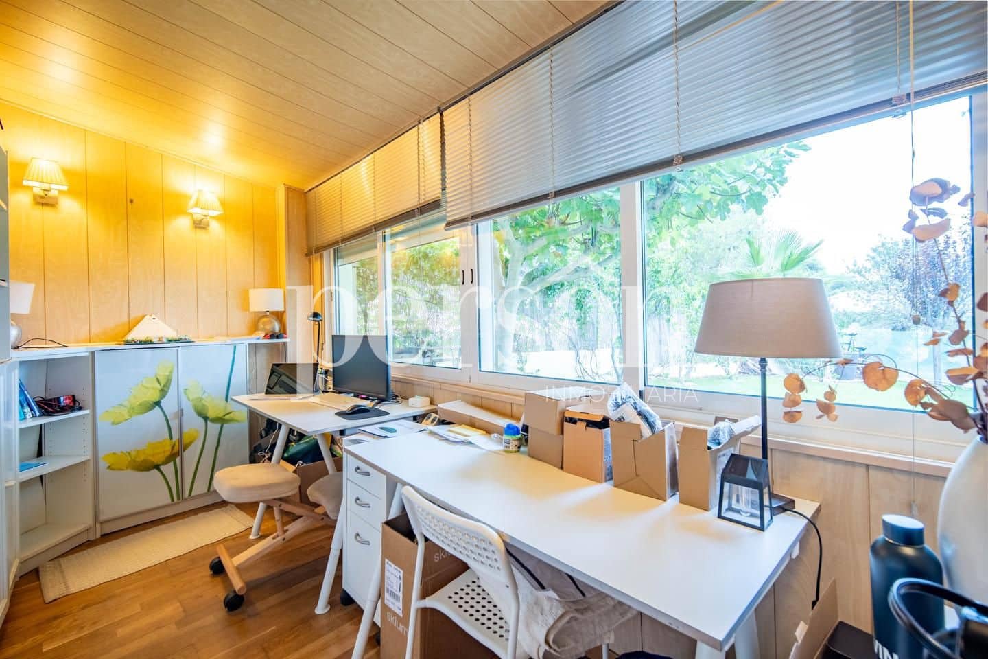 3 soverom Villa til salgs i La Pobla de Vallbona med svømmebasseng - € 700 000 (Ref: 9207148)