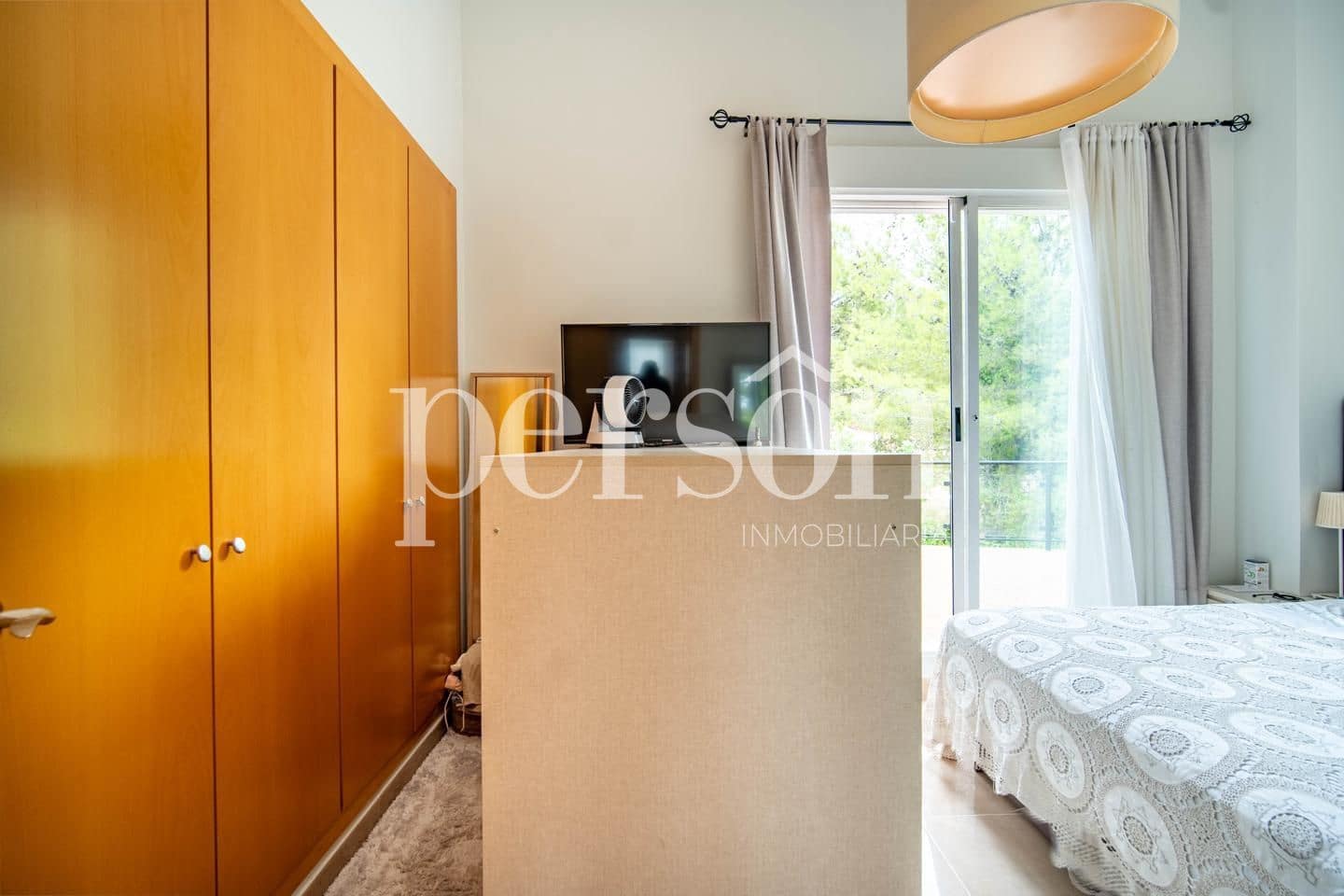 3 soverom Villa til salgs i La Pobla de Vallbona med svømmebasseng - € 700 000 (Ref: 9207148)