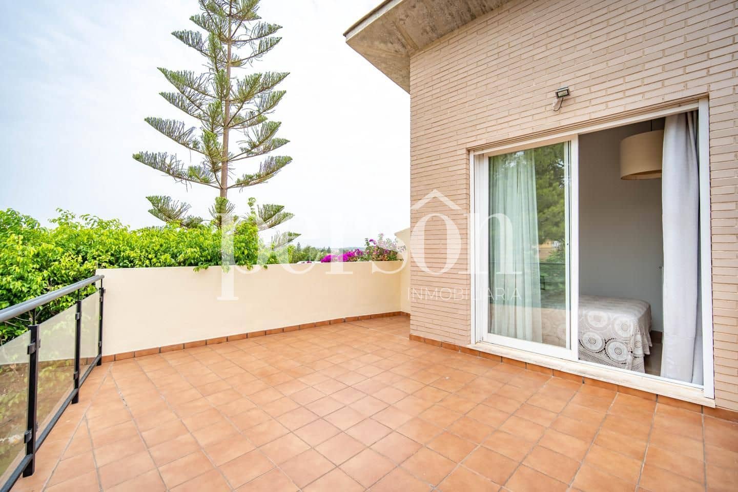 3 soverom Villa til salgs i La Pobla de Vallbona med svømmebasseng - € 700 000 (Ref: 9207148)