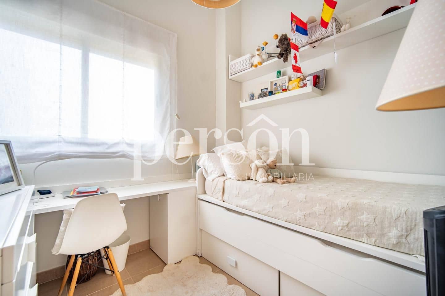 3 soverom Villa til salgs i La Pobla de Vallbona med svømmebasseng - € 700 000 (Ref: 9207148)