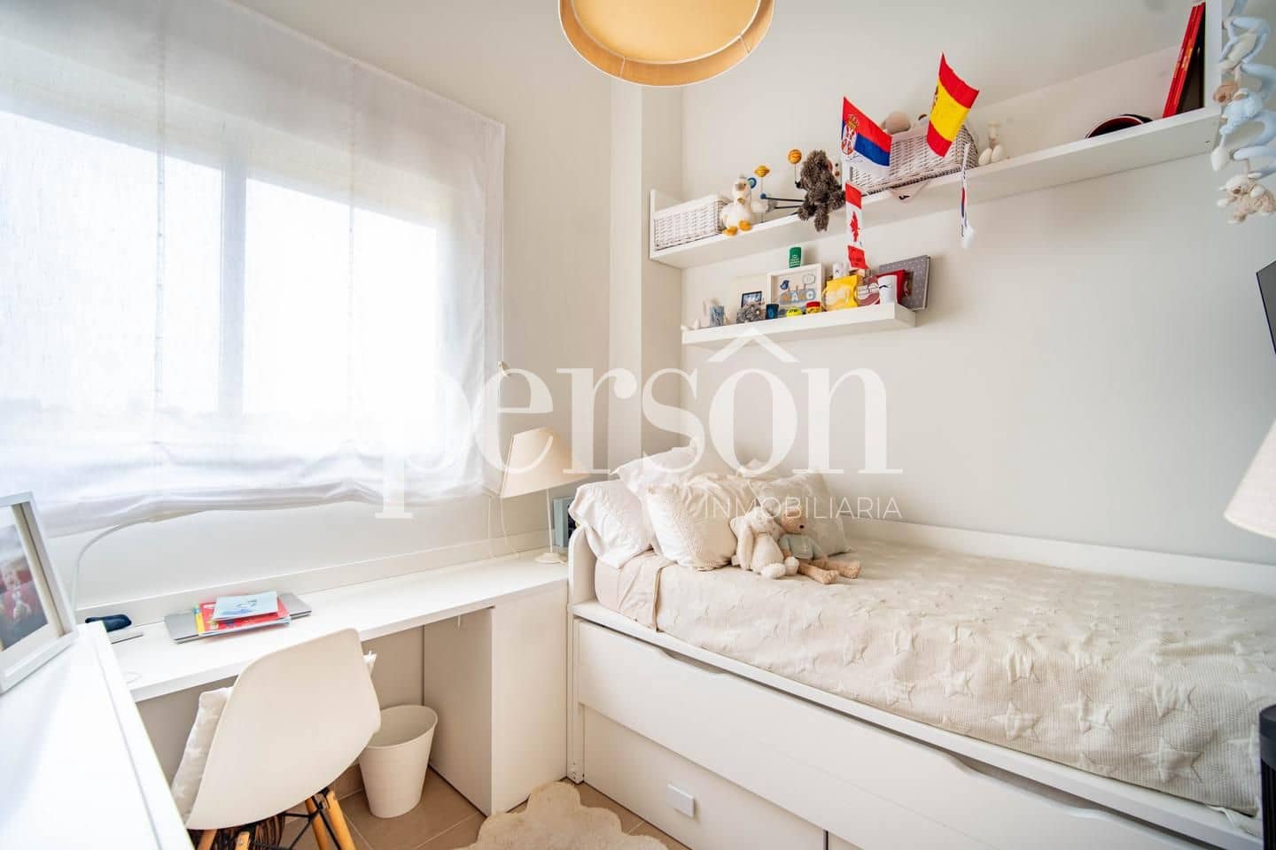 3 soverom Villa til salgs i La Pobla de Vallbona med svømmebasseng - € 700 000 (Ref: 9207148)