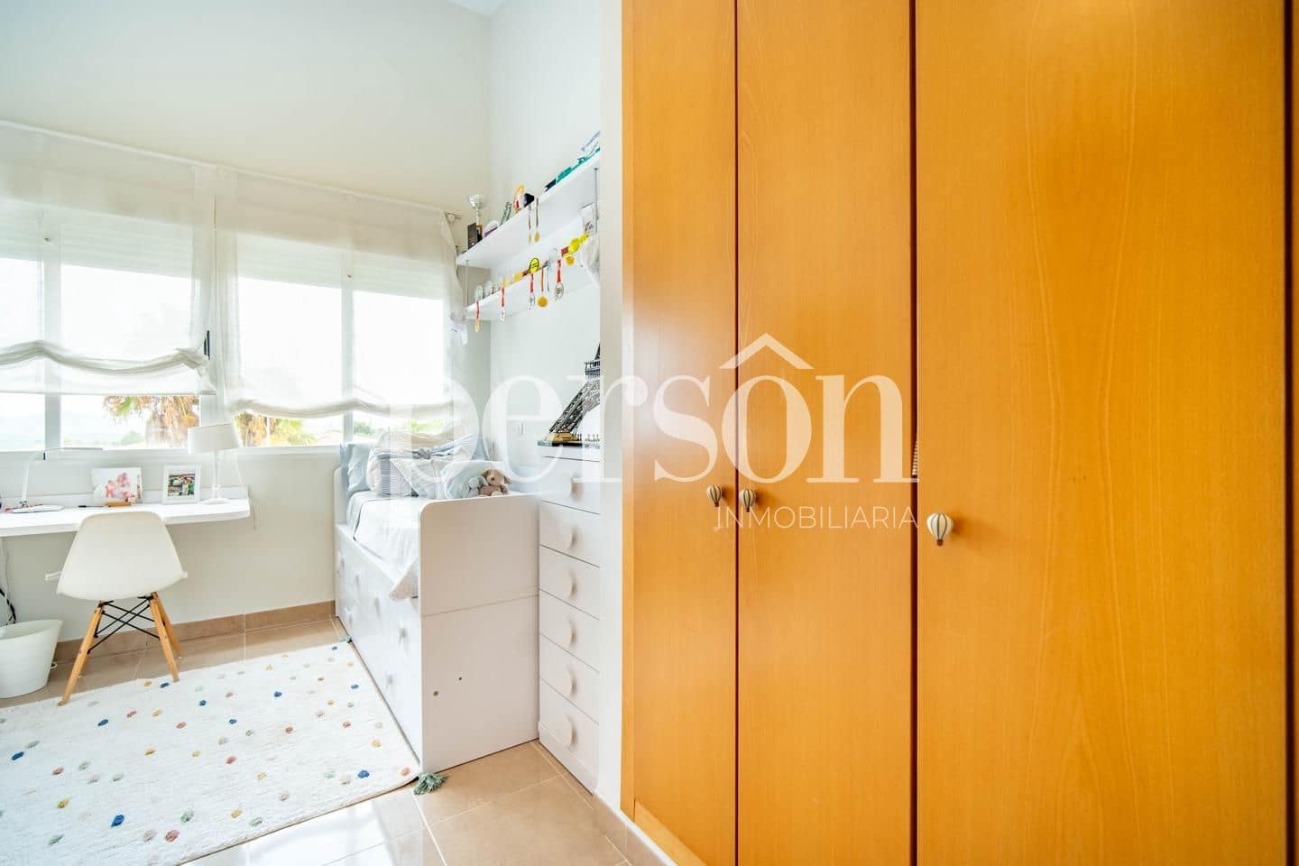 3 soverom Villa til salgs i La Pobla de Vallbona med svømmebasseng - € 700 000 (Ref: 9207148)