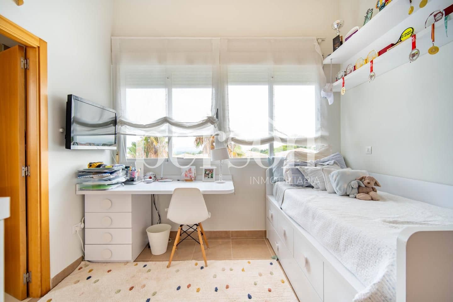 3 soverom Villa til salgs i La Pobla de Vallbona med svømmebasseng - € 700 000 (Ref: 9207148)