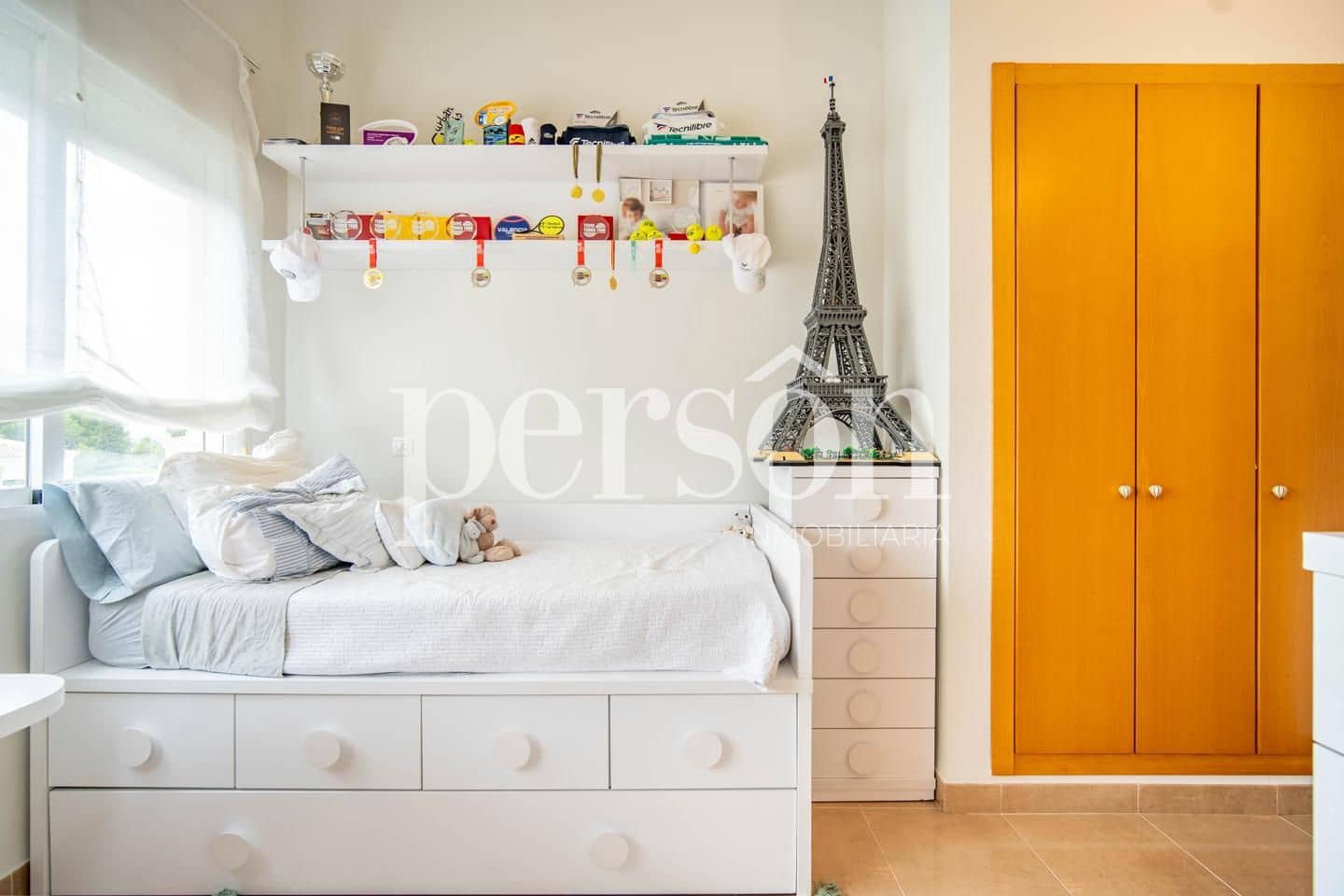 3 soverom Villa til salgs i La Pobla de Vallbona med svømmebasseng - € 700 000 (Ref: 9207148)