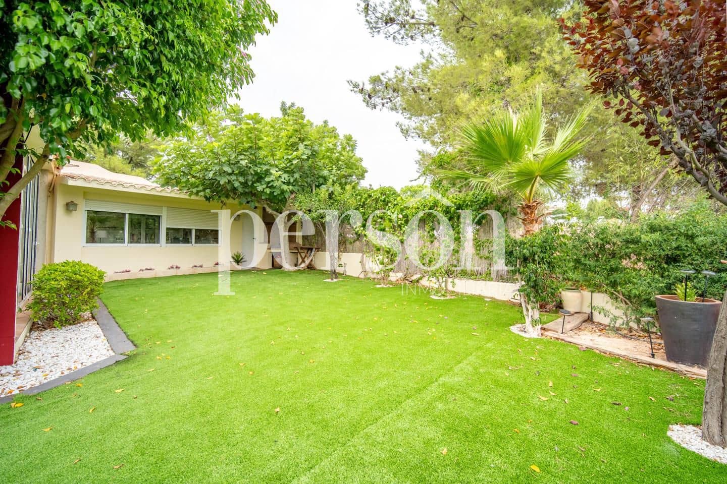 3 soverom Villa til salgs i La Pobla de Vallbona med svømmebasseng - € 700 000 (Ref: 9207148)