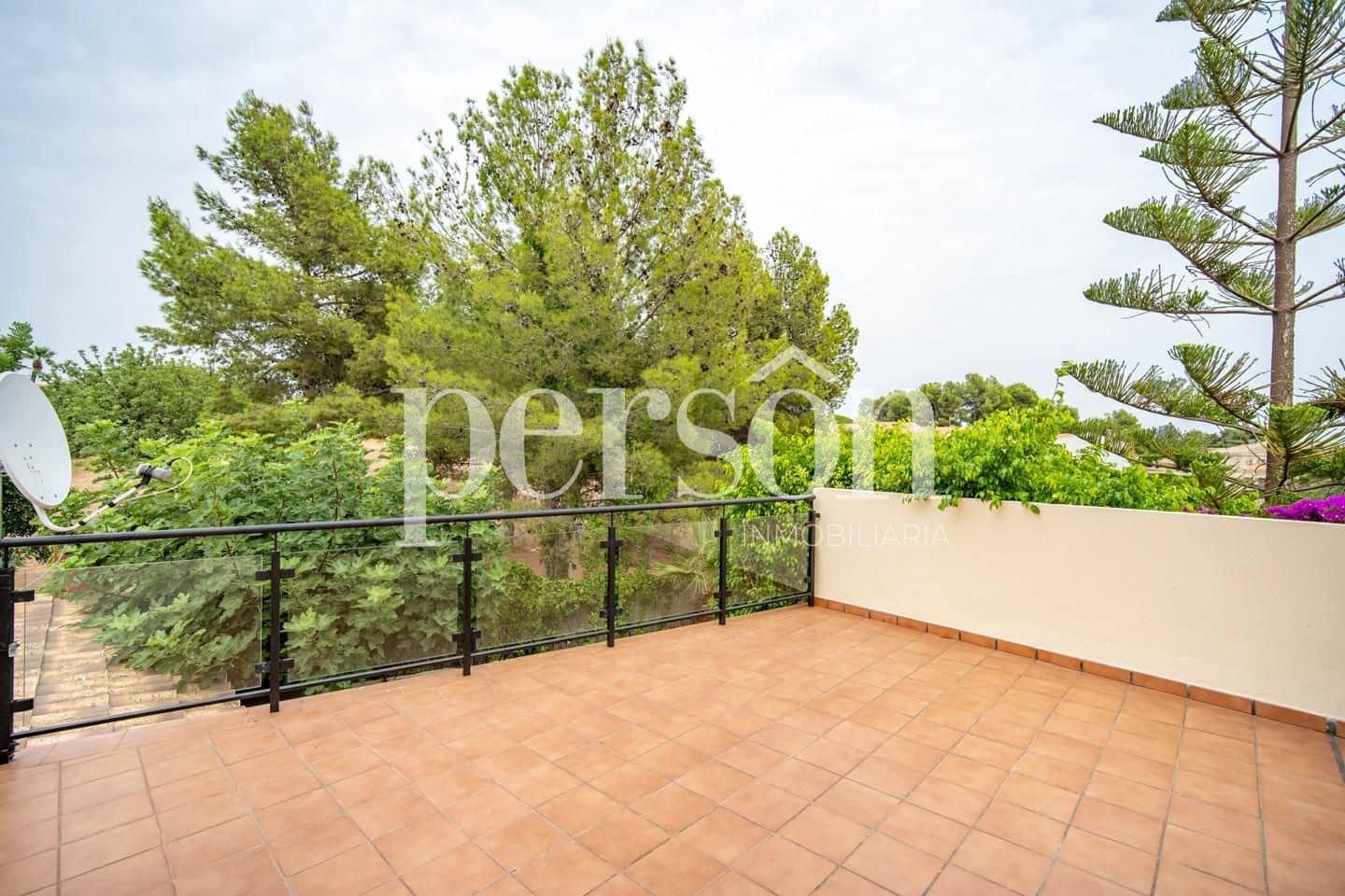 3 soverom Villa til salgs i La Pobla de Vallbona med svømmebasseng - € 700 000 (Ref: 9207148)