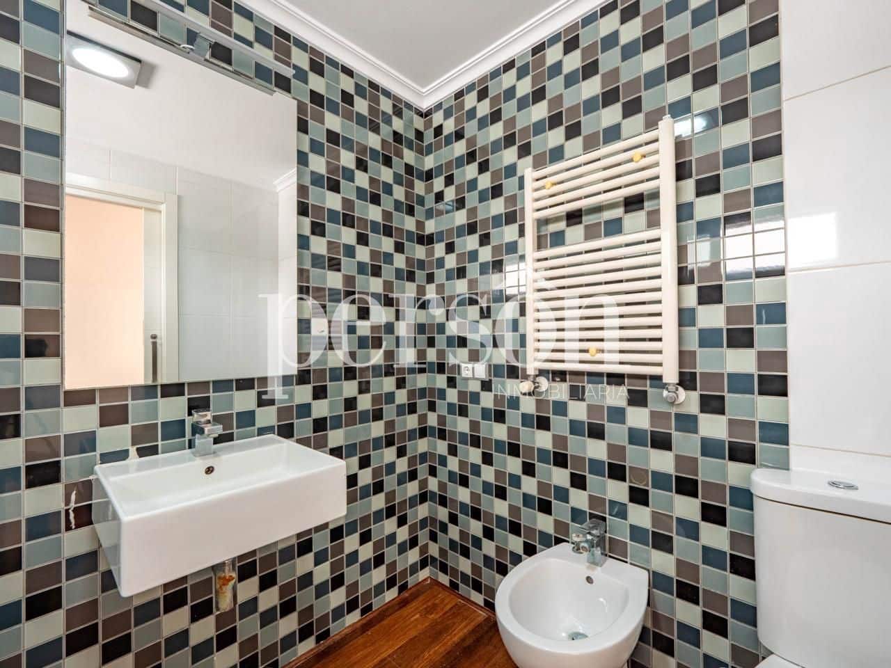 6 soverom Villa til salgs i Valencia by med svømmebasseng garasje - € 1 000 000 (Ref: 9207150)