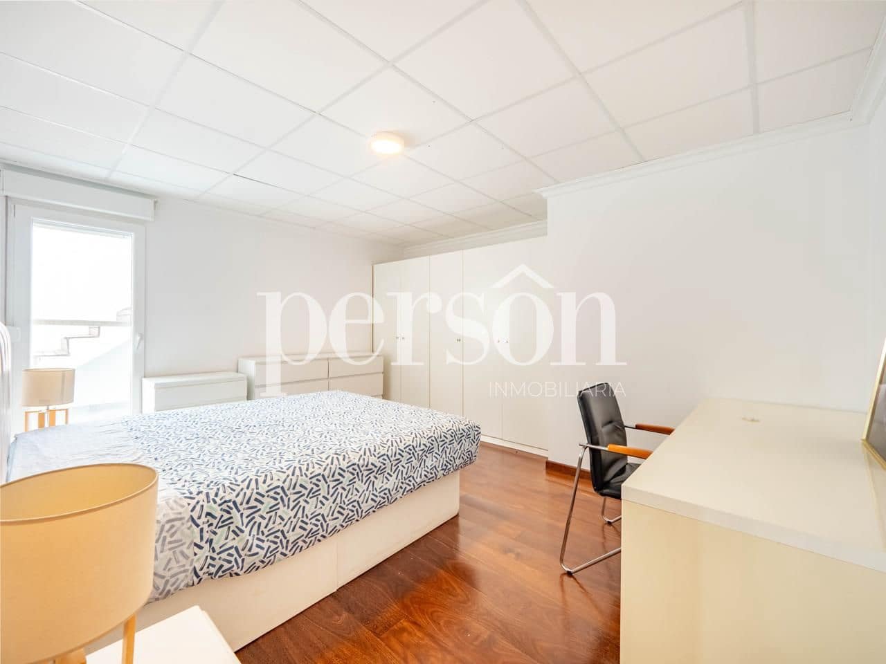 6 soverom Villa til salgs i Valencia by med svømmebasseng garasje - € 1 000 000 (Ref: 9207150)