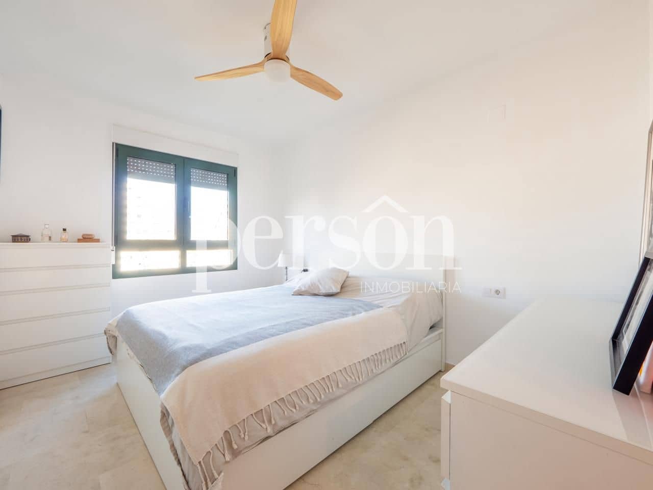 3 slaapkamer Flat te koop in Valencia stad met garage - € 945.000 (Ref: 9207151)