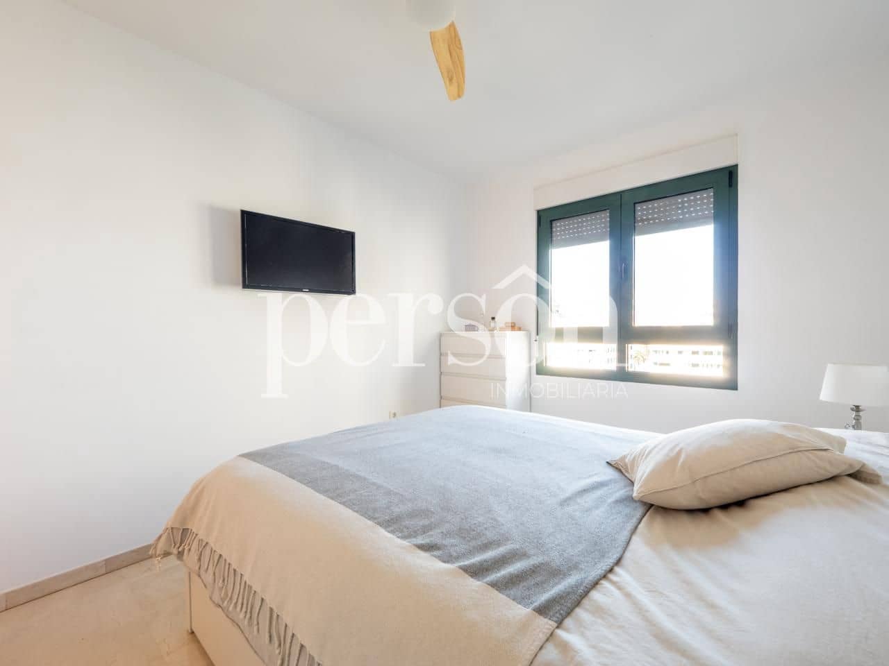 3 slaapkamer Flat te koop in Valencia stad met garage - € 945.000 (Ref: 9207151)