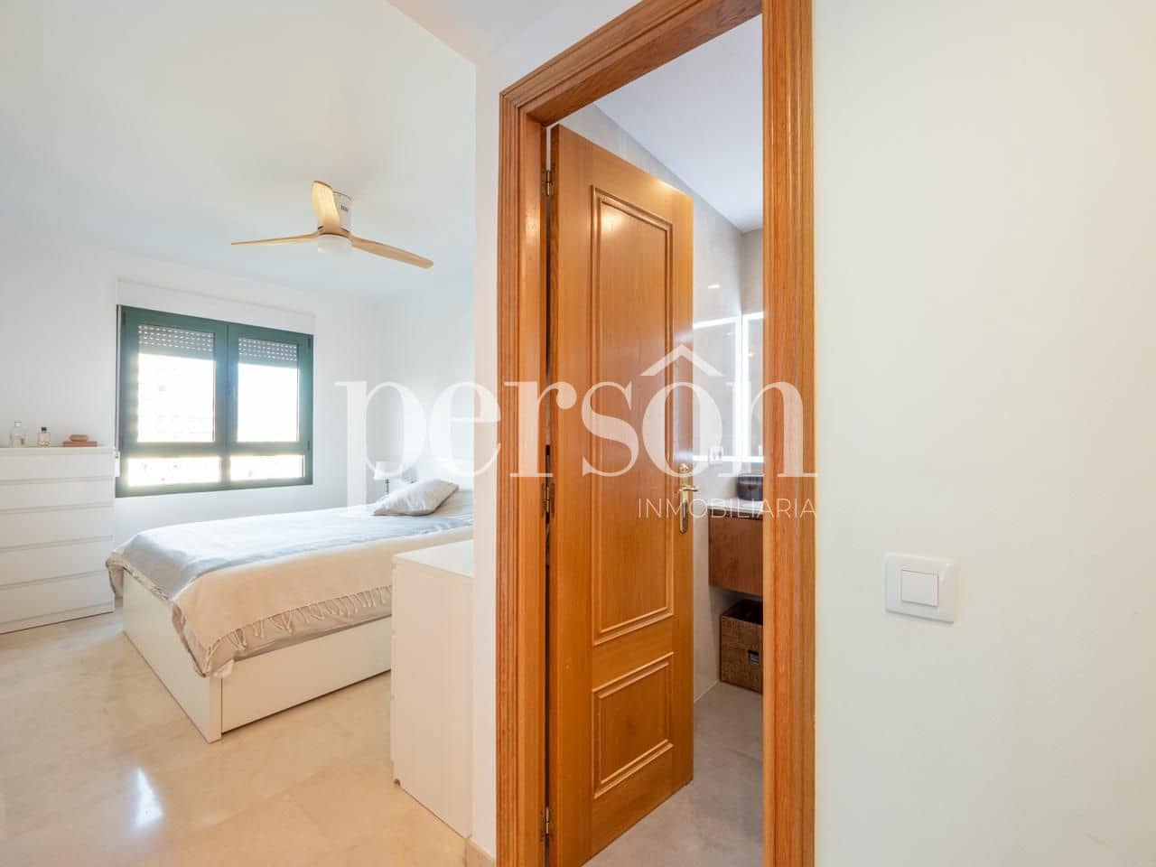 3 slaapkamer Flat te koop in Valencia stad met garage - € 945.000 (Ref: 9207151)
