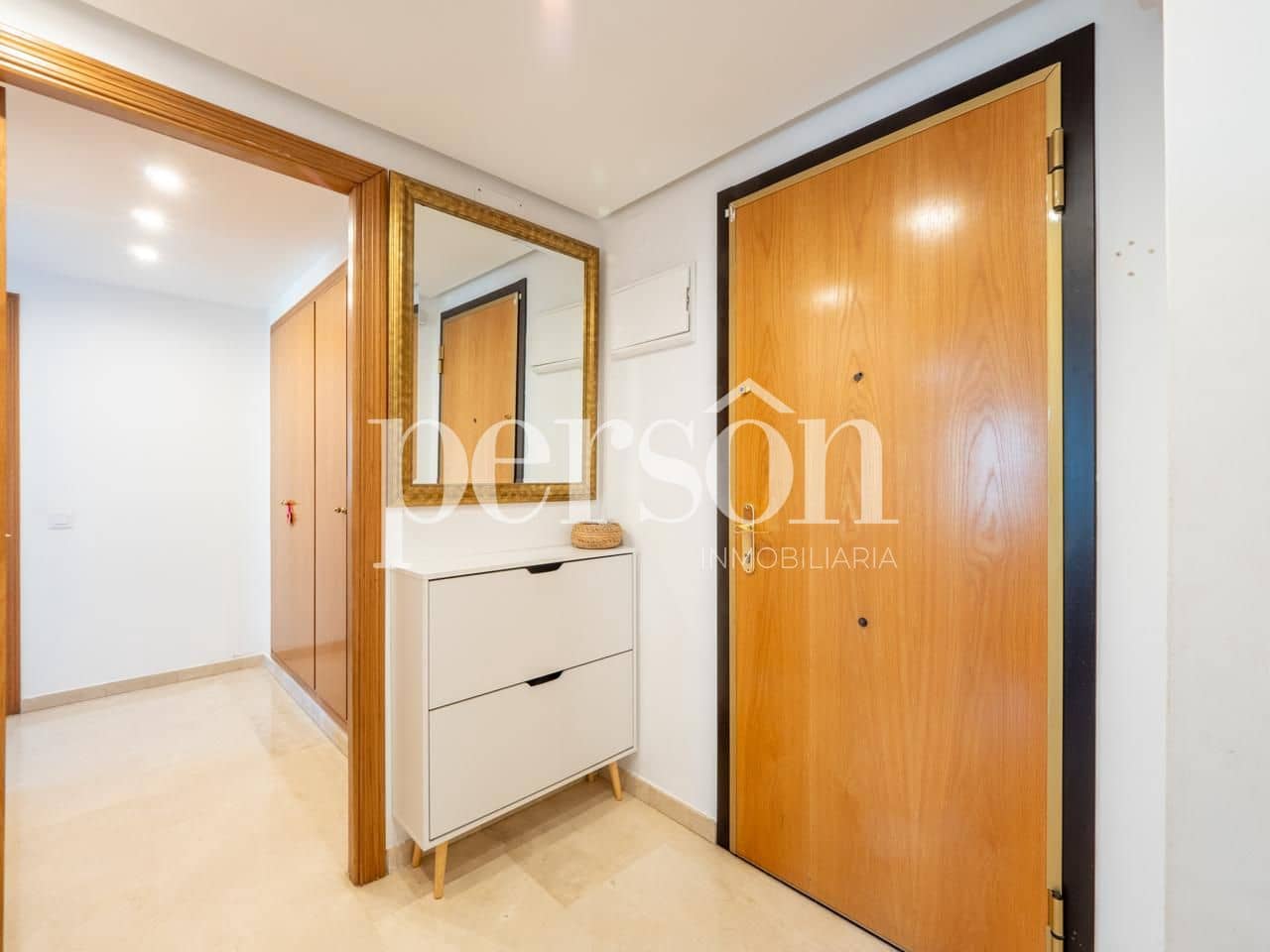 3 slaapkamer Flat te koop in Valencia stad met garage - € 945.000 (Ref: 9207151)