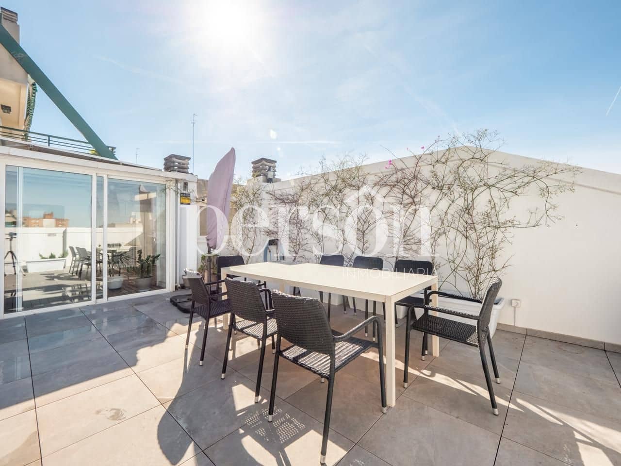 3 slaapkamer Flat te koop in Valencia stad met garage - € 945.000 (Ref: 9207151)